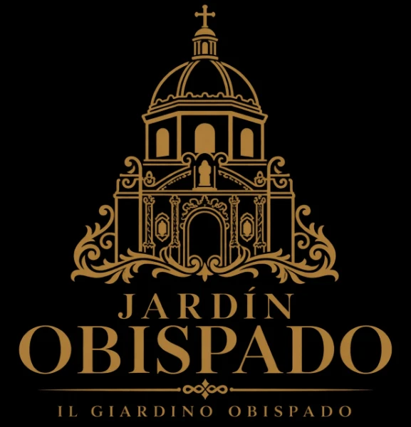 JARDIN OBISPADO logo