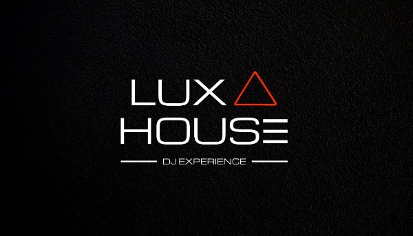 Lux house logo