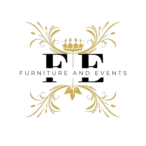 furniture and events logo