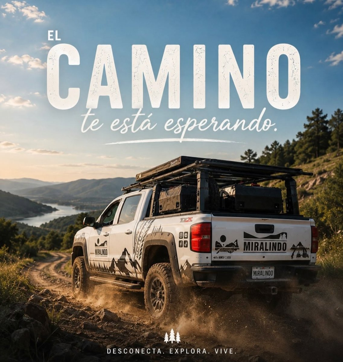 Rally del Terror — venue foto 5
