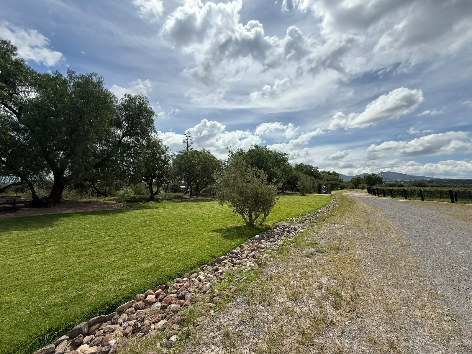 Equinoccio Bernal Querétaro 2027 — venue foto 1