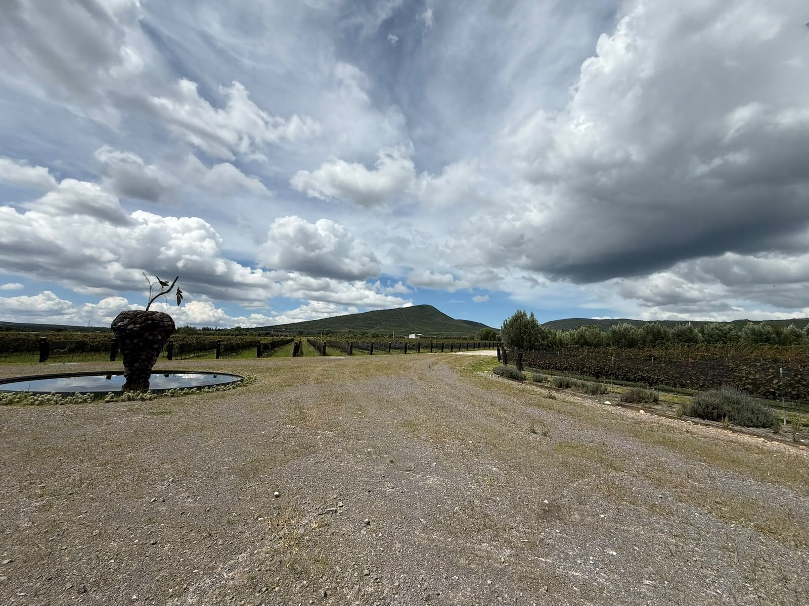 Equinoccio Bernal Querétaro 2027 — venue foto 4
