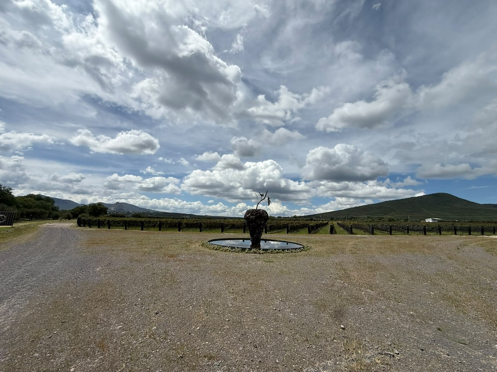 Equinoccio Bernal Querétaro 2027 — venue foto 7