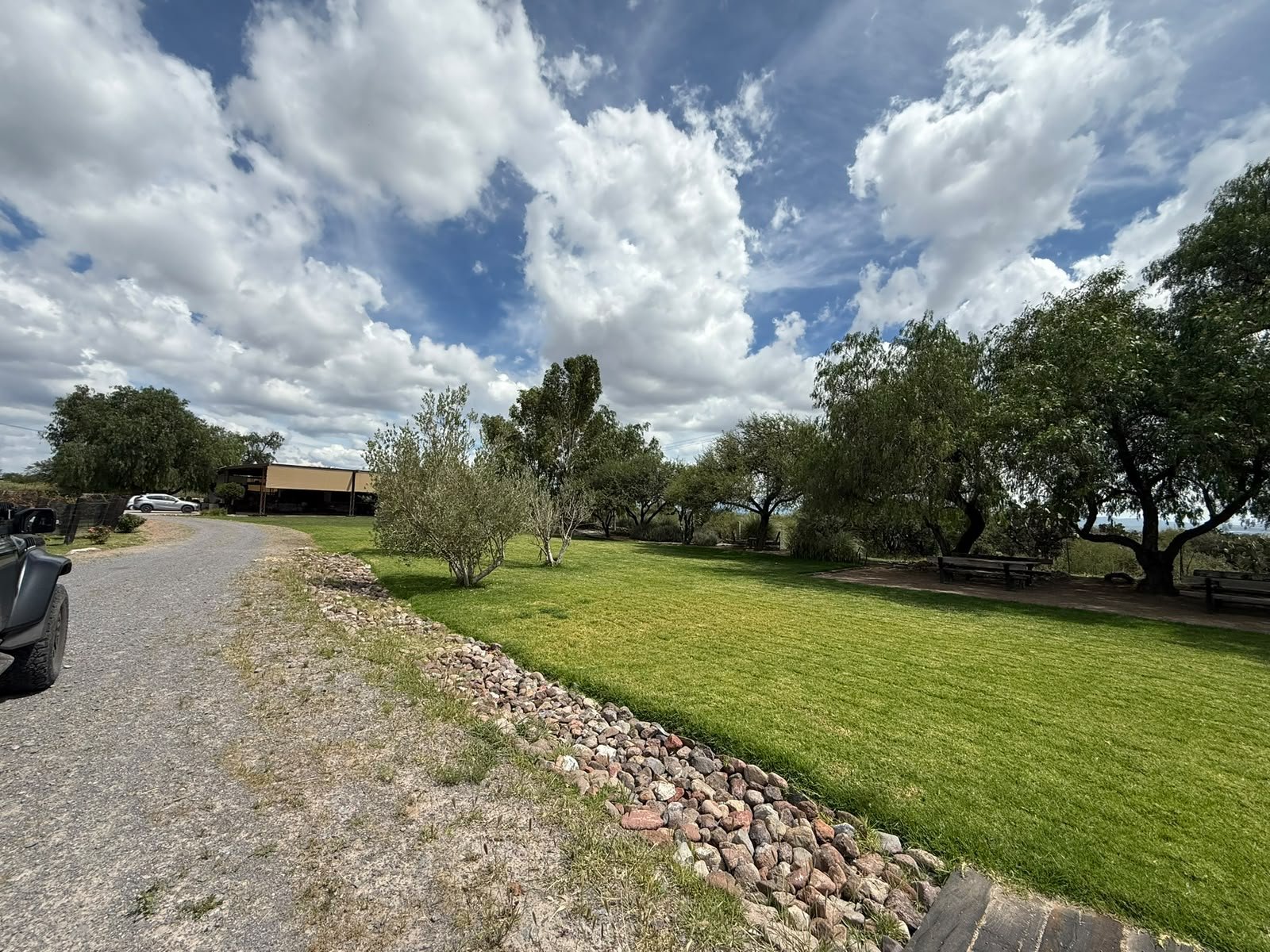 Equinoccio Bernal Querétaro 2027 — venue foto 8