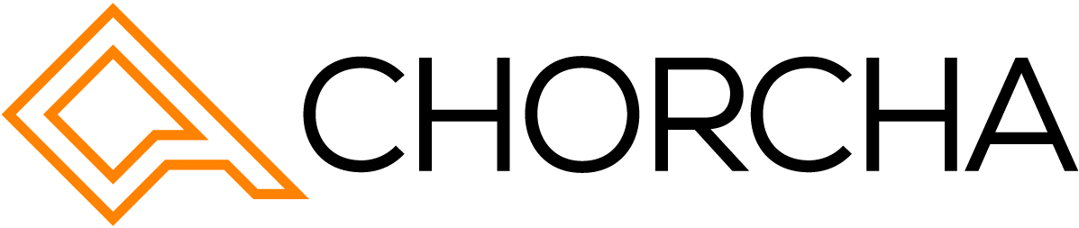 Chorcha logo