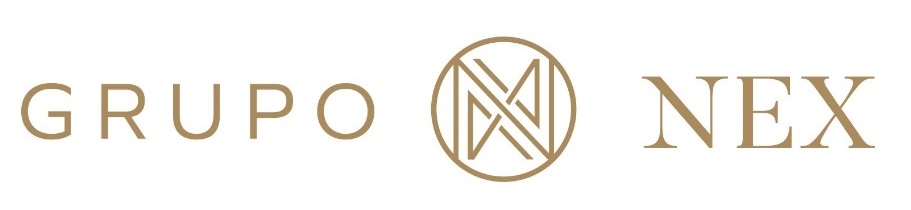 GRUPO NEX logo