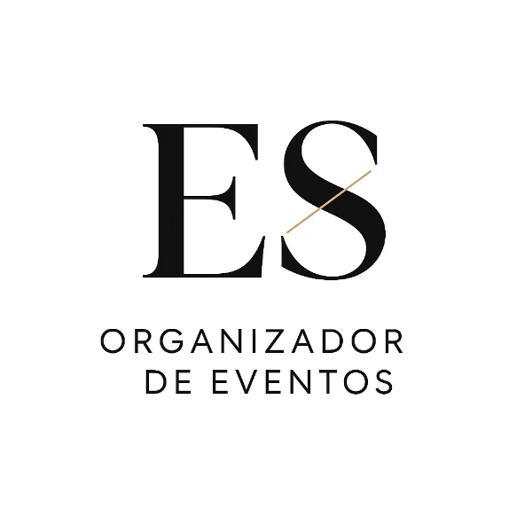ES logo