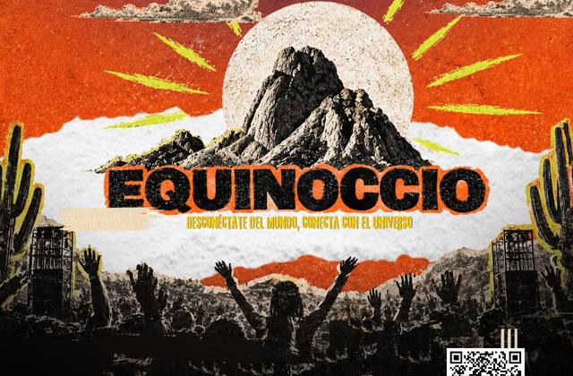 Equinoccio Bernal Querétaro 2027